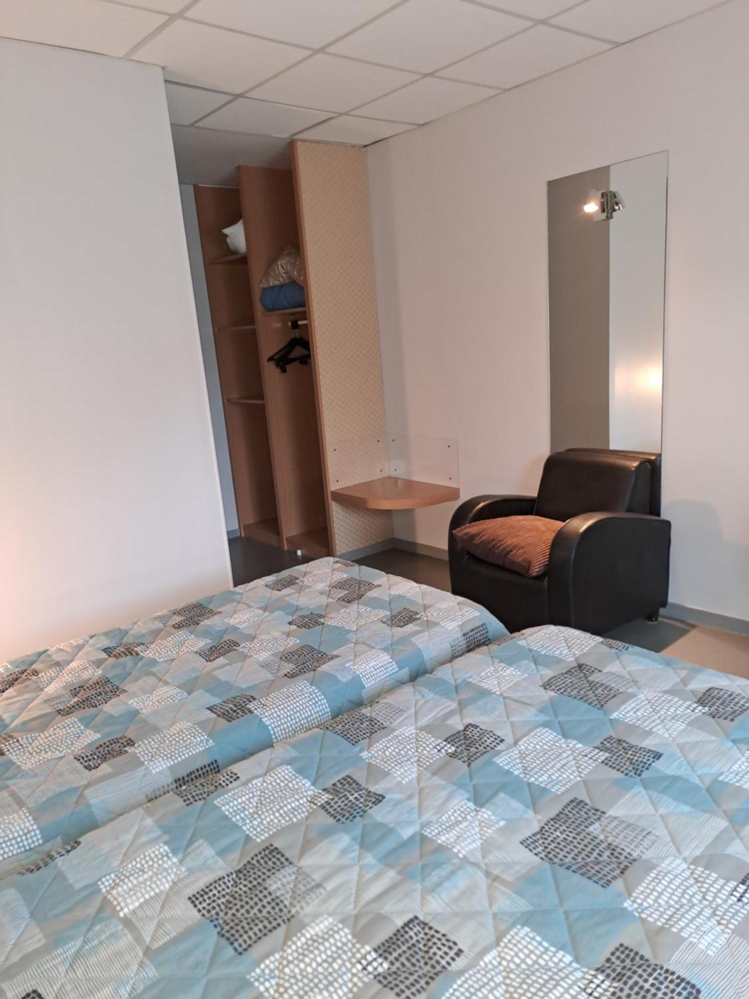 Hotel Le Grand Chene Gièvres 외부 사진